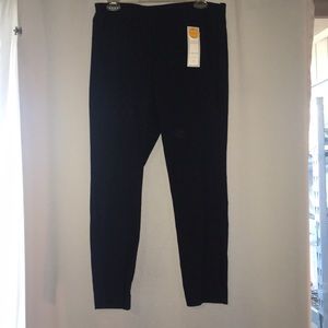 A beautiful charter club Cambridge slim leg pants.